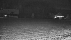 Rejvíz - Běžecké stopy