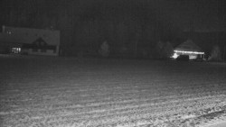 Rejvíz - Běžecké stopy