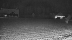 Rejvíz - Běžecké stopy