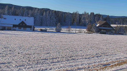 Rejvíz - Běžecké stopy