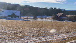 Rejvíz - Běžecké stopy