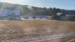 Rejvíz - Běžecké stopy