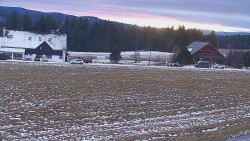 Rejvíz - Běžecké stopy