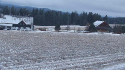 Rejvíz - Běžecké stopy