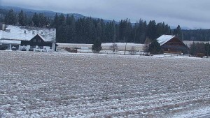 Rejvíz - Běžecké stopy - Rejvíz - Běžecké stopy - 28.12.2025 v 08:01 Rejvíz - Běžecké stopy - Rejvíz - Běžecké stopy - 28.12.2025 v 08:01