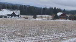 Rejvíz - Běžecké stopy