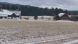Rejvíz - Běžecké stopy