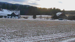 Rejvíz - Běžecké stopy