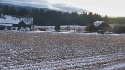 Rejvíz - Běžecké stopy