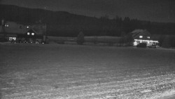 Rejvíz - Běžecké stopy