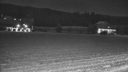 Rejvíz - Běžecké stopy