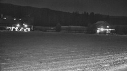 Rejvíz - Běžecké stopy