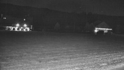 Rejvíz - Běžecké stopy