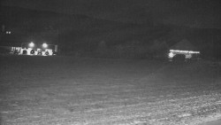 Rejvíz - Běžecké stopy