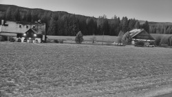 Rejvíz - Běžecké stopy