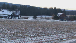 Rejvíz - Běžecké stopy