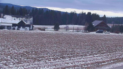 Rejvíz - Běžecké stopy
