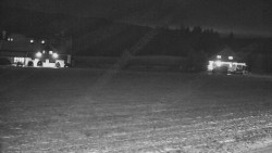 Rejvíz - Běžecké stopy