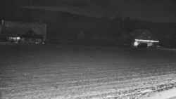 Rejvíz - Běžecké stopy