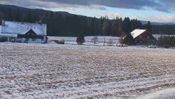 Rejvíz - Běžecké stopy