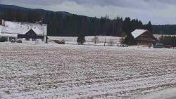Rejvíz - Běžecké stopy