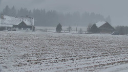 Rejvíz - Běžecké stopy