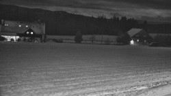 Rejvíz - Běžecké stopy