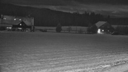 Rejvíz - Běžecké stopy