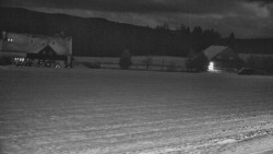 Rejvíz - Běžecké stopy