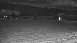 Rejvíz - Běžecké stopy