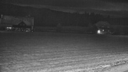 Rejvíz - Běžecké stopy