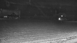 Rejvíz - Běžecké stopy