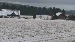Rejvíz - Běžecké stopy