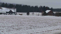 Rejvíz - Běžecké stopy