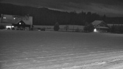 Rejvíz - Běžecké stopy