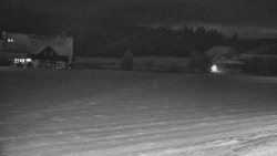 Rejvíz - Běžecké stopy