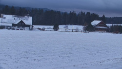 Rejvíz - Běžecké stopy
