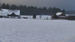 Rejvíz - Běžecké stopy