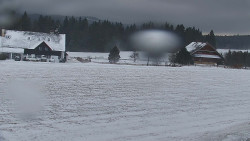 Rejvíz - Běžecké stopy