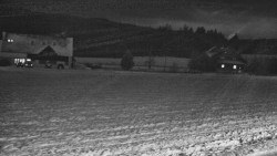 Rejvíz - Běžecké stopy