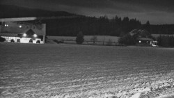 Rejvíz - Běžecké stopy