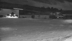 Rejvíz - Běžecké stopy