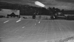 Rejvíz - Běžecké stopy