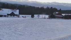Rejvíz - Běžecké stopy