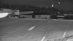 Rejvíz - Běžecké stopy