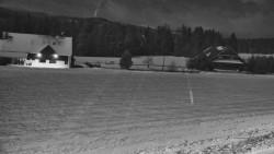 Rejvíz - Běžecké stopy