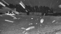 Rejvíz - Běžecké stopy