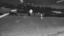 Rejvíz - Běžecké stopy