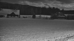 Rejvíz - Běžecké stopy