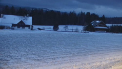 Rejvíz - Běžecké stopy